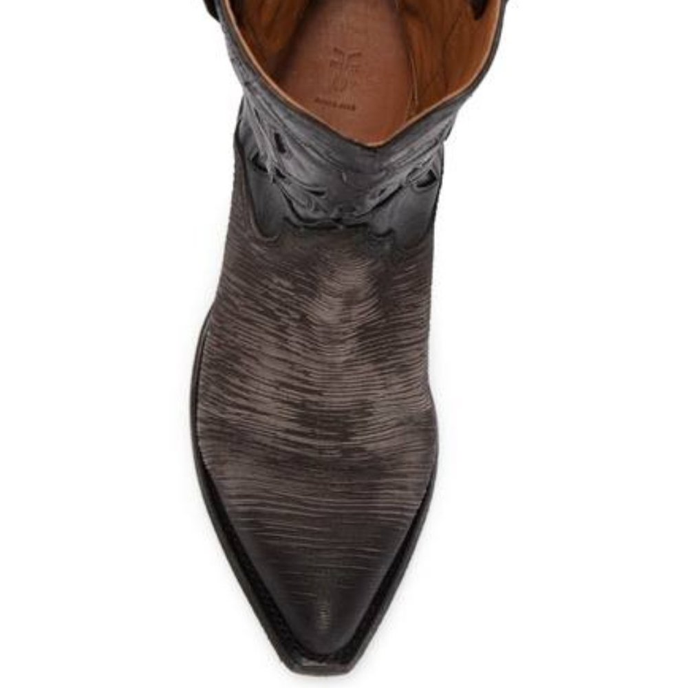 Frye Cheyenne 11L Boot - Picture 4 of 8